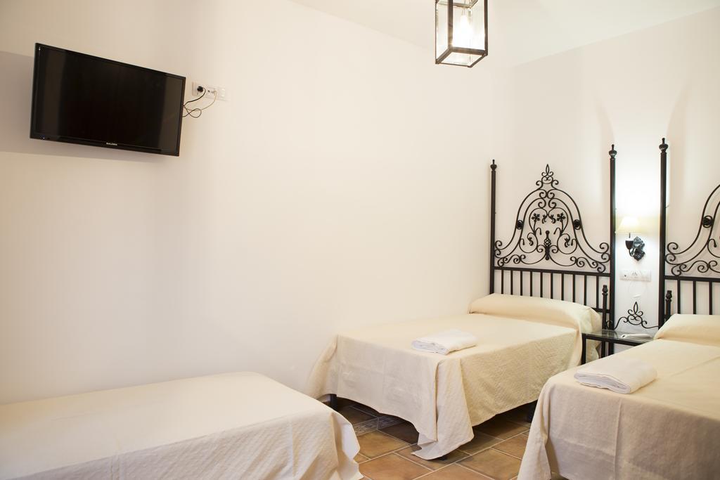 Hostal Palacio Del Corregidor Cordoba Room photo